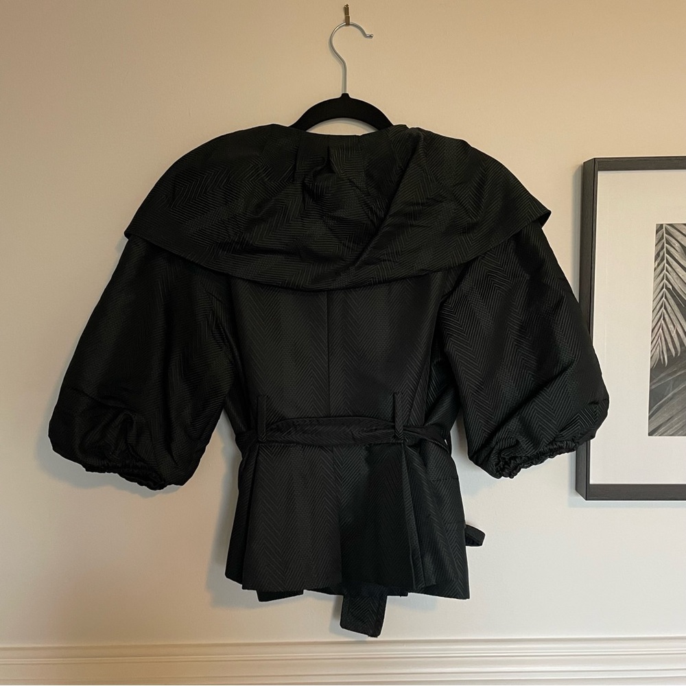 Y2K BCBG statement jacket - Picture 3 of 5
